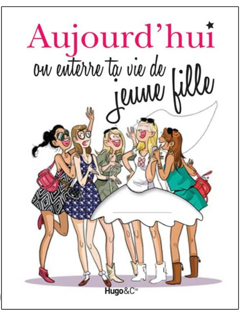 fête mariage enterrement vie jeune fille