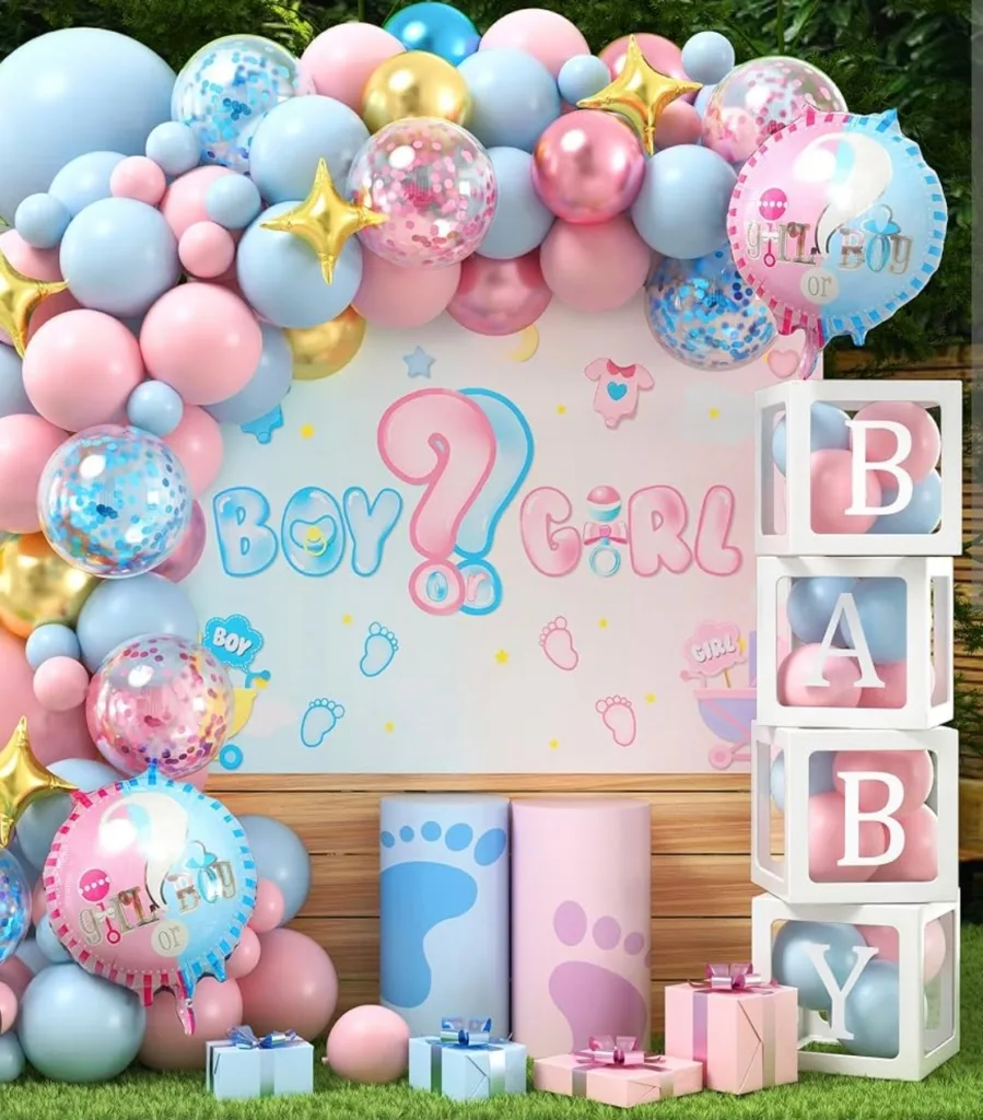 fête naissance fête naissance