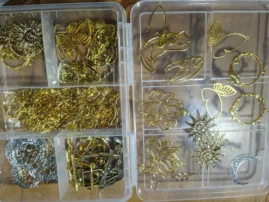 pendentifs pour résine uv